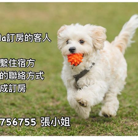 Haibian Mingren 50 Hualien City Exterior photo
