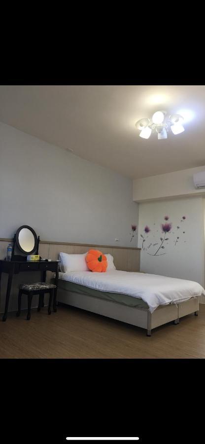Haibian Mingren 50 Hualien City Exterior photo